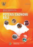 Sensus Ekonomi 2016 Analisis Hasil Listing Potensi Ekonomi Bali